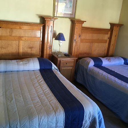Hotel Real De Chapultepec 크릴 외부 사진