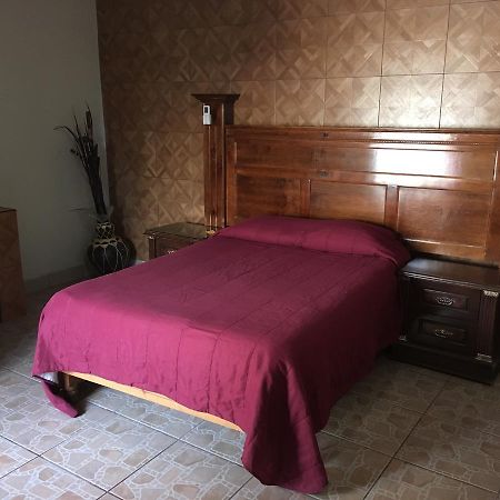Hotel Real De Chapultepec 크릴 외부 사진