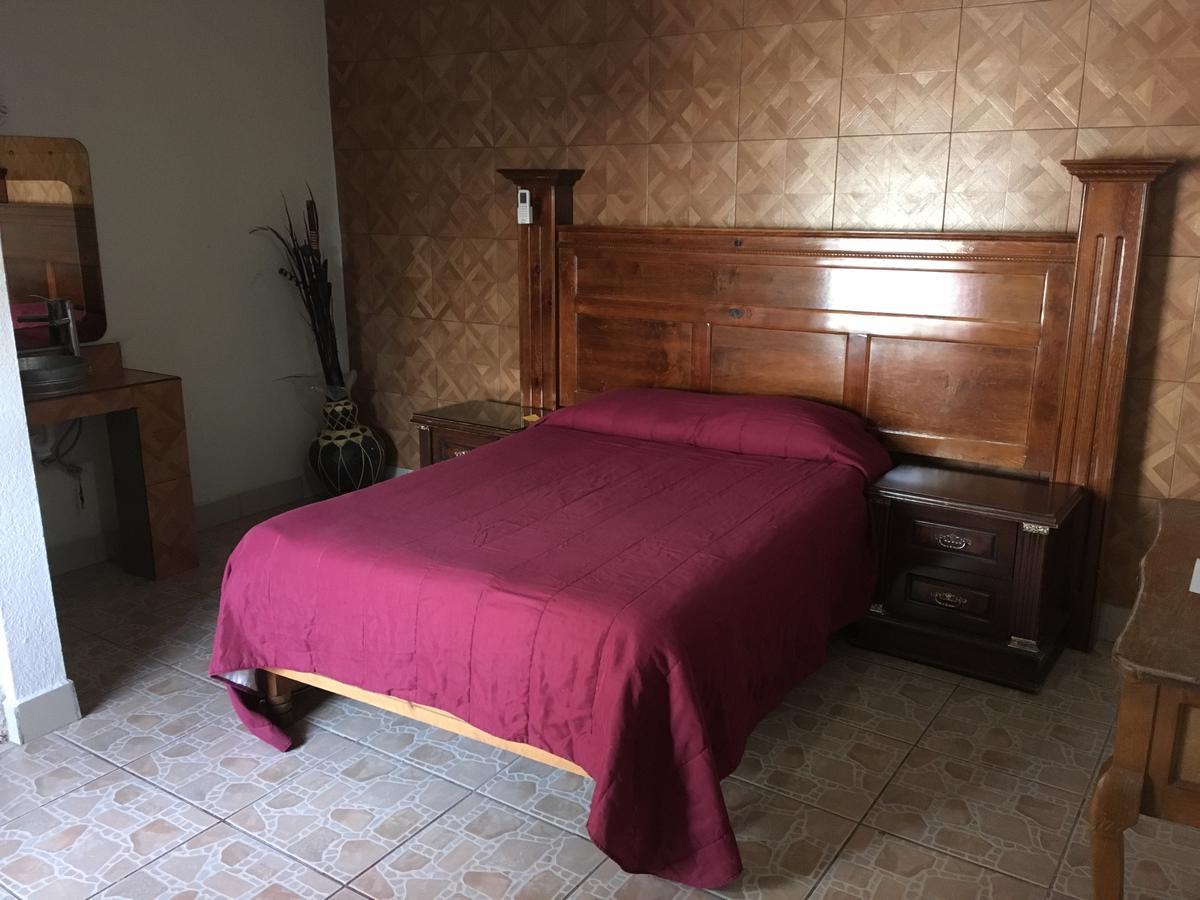 Hotel Real De Chapultepec 크릴 외부 사진